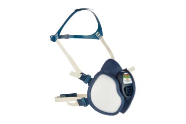 3M 4279+ FFA1B1E1K1-P3 R D halfgelaatsmasker