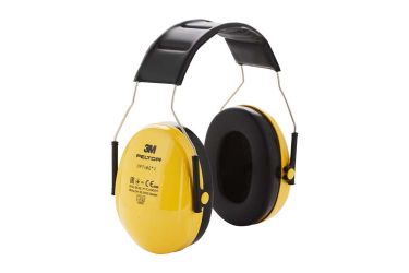 3M PELTOR Optime I Oorkappen