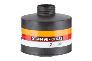 3M Combinatiefilter CFR32 Reactor HgP3 R D (LI2) DT-4149E
