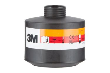 3M Combinatiefilter CF32 Reactor HgP3 R D DT-4049E