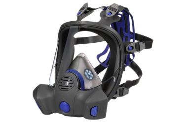 3M Secure Click FF-802 Volgelaatsmasker maat Medium