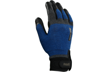 Ansell ActivArmr Laborer 97-003 handschoenen