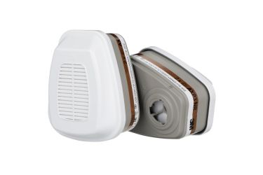 3M gas-, damp- en deeltjesfilter AXP3 NR 6098