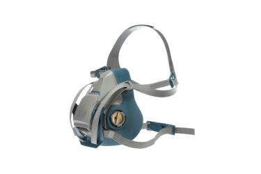 3M 6503QL halfgelaatsmasker maat Large