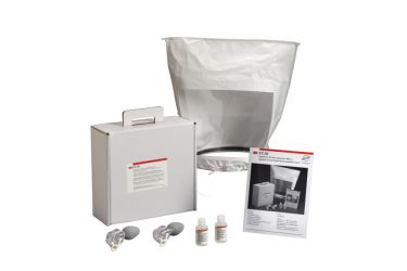 3M Pasvormtestkit, kwalitatief, bitter FT-30