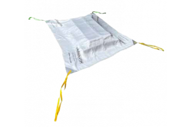 Fire Isolator Ultimate E-Step/Laptop Blusdeken 200x200cm