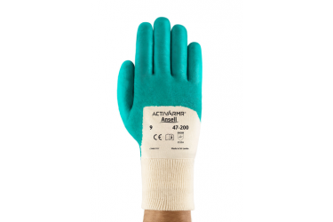 Ansell ActivArmr 47-200 handschoenen