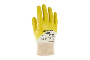 Ansell ActivArmr 47-401 handschoenen