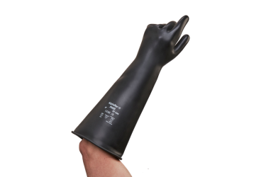 Ansell AlphaTec 87-104 handschoenen