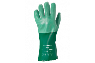 AlphaTec 08-352 handschoenen