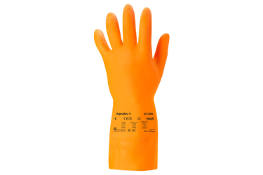 Ansell AlphaTec 87-955 handschoenen