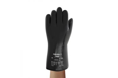 AlphaTec 09-022 handschoenen