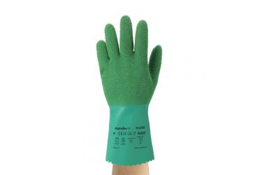 Ansell AlphaTec 16-650 handschoenen