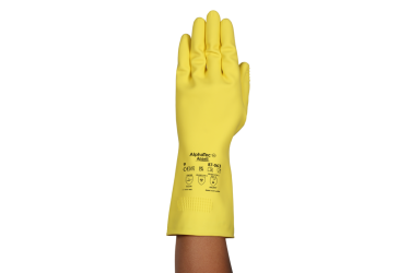 Ansell AlphaTec 87-063 handschoenen