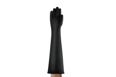 Ansell AlphaTec 87-108 handschoenen