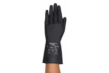 Ansell AlphaTec 87-118 handschoenen