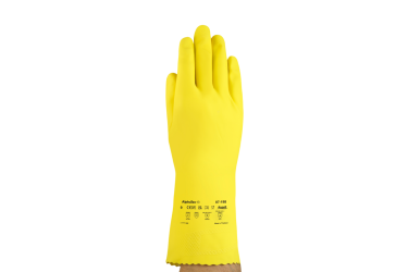 Ansell AlphaTec 87-198 handschoenen