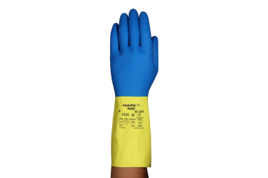 Ansell AlphaTec 87-224 handschoenen