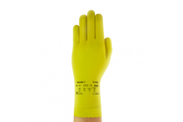 Ansell AlphaTec 87-650 handschoenen