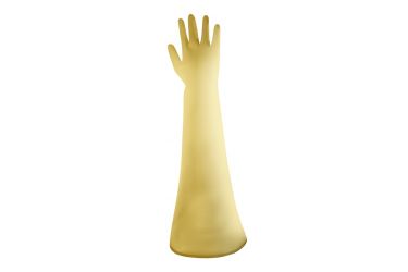 Ansell AlphaTec 55-101 RABS handschoenen