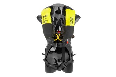 Besto Fall Arrest 300N SOLAS Reddingsvest