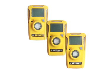 Honeywell BW Clip (O2, CO of H2S) Single Gasdetector