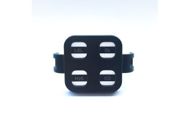 BW external filters BW ICON en ICON+ (set van 10 stuks)