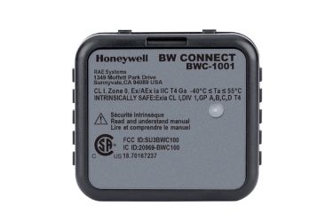 BW Connect BLE adapter