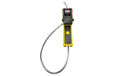 BW Universele elektrische gasdetectie handpomp met filter