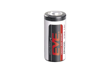 Vervangings batterij t.b.v. BW Solo