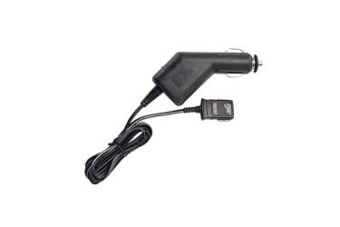BW Voertuigladerkit (12-24 Vdc) (sigarettenlader)