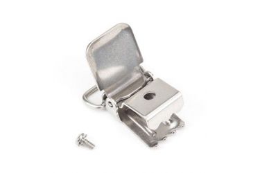 BW Alligator clip t.b.v. BW Clip 4