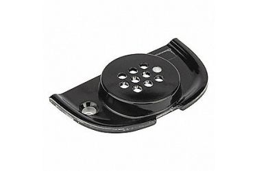 BW Front enclosure BW Solo (alleen voor 4 series sensor)