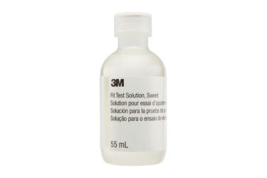 3M Gevoeligheidsoplossing voor pasvormtest zoet 55 ml FT-12