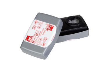 3M Deeltjesfilter P3 R 6038