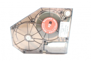Chemcasette Tape tbv SPM Flex voor Mineraalzuren (type CC XP)