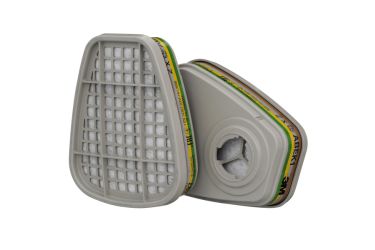 3M Gas- en dampfilter ABEK1 6059