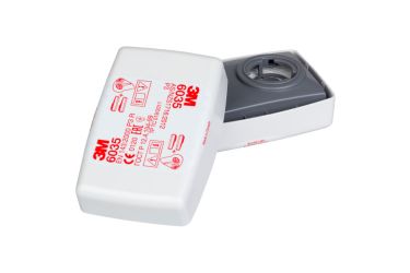 3M Deeltjesfilter P3 R 6035