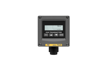 ATI F12D Stationaire Gasdetector