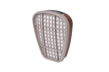 3M Filter voor organische dampen A2 06915