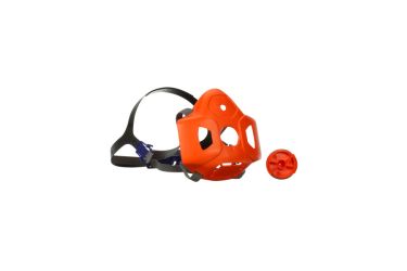 3M Secure Click adapterset voor kwantitatieve pasvormtest HF-800 Series HF-800-03