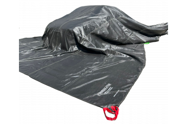 Fire Isolator Ultra Blusdeken voor elektrische voertuigen 1200 – 1700°C (800 x 600 cm)