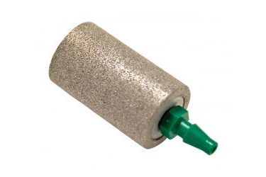 BW Metallic sintered particulate filter