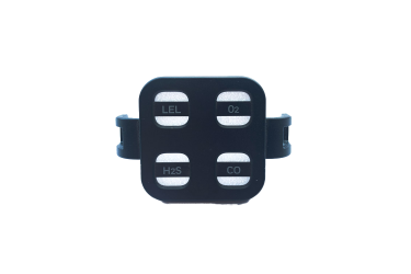 BW Beschermkap t.b.v. sensoren Icon+ (versie met CO)