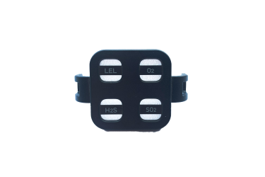 BW Beschermkap t.b.v. sensoren Icon+ (versie met SO2)