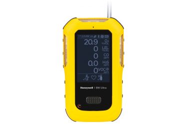 Honeywell BW Ultra multigasdetector