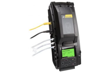 Honeywell BW Intellidox