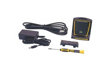 BW Cradle Charger t.b.v. GasAlertMicro 5