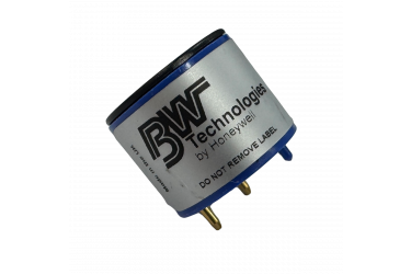 O2 sensor t.b.v. BW (2 jaar)