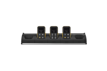 BW Multilader t.b.v. 5 stuks ICON+ en Flex